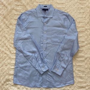 Tommy Hilfiger button down